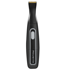 Cortapelo Rowenta TN3620F0 Precision Trimmer para un afeitado preciso y profesional