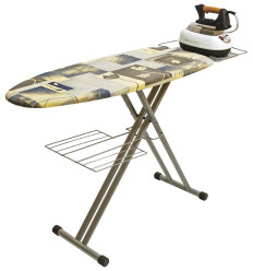 Orbegozo TP-4000 tabla planchar