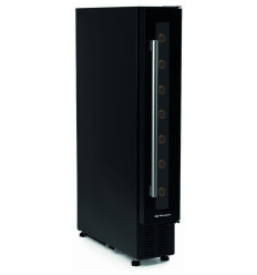 Vinoteca Orbegozo VCE700 para 7 botellas en color negro