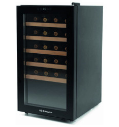 Vinoteca Orbegozo VCO4100 para 41 botellas en color negro
