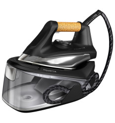 Centro de planchado Rowenta VR7361 Easy Steam 5,9 bar con generador de vapor