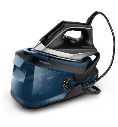 Centro de planchado Rowenta VR8322F0 turbosteam 6.5 bar