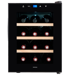 Vinoteca Infiniton WCL-12BF 48 x 35 cm 12 botellas E