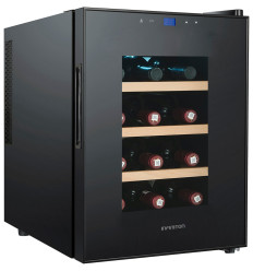 Vinoteca Infiniton WCL12L 12 botellas G 47 x 34.5 cm