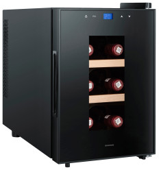Vinoteca Infiniton WCL6B 6 botellas G 37.8 x 24.6 cm