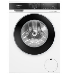 Lavadora Siemens WG44G2ZAES 9 kg 1400 rpm A