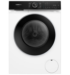 Lavadora Siemens WG44H2A0ES 60 cm 9 kg 1400 rpm A