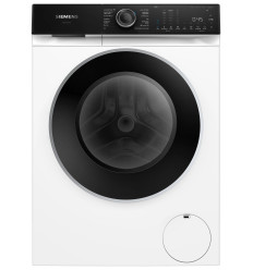 Lavadora Siemens WG56H2A0ES 60 cm 10 kg 1600 rpm A