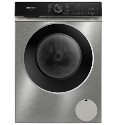 Lavadora Siemens WG56H2AXES 60 cm 10 kg 1600 rpm A