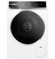 Lavadora Bosch WGB254A1ES 10 kg 1400 rpm A