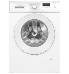Lavadora Bosch WGE03200EP 8 kg 1200 rpm clase A