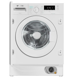 Lavadora-secadora integrada Siemens WK14D260ES 8/5 kg clase E
