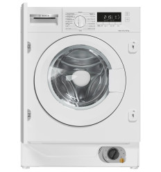 Lavadora-secadora integrable Bosch WKD28260ES 8/5 kg clase energética E
