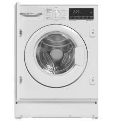 Lavadora-secadora integrable Bosch 8/5 kg clase E