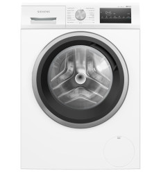 Lavadora Siemens WM14N290EP 9 kg 1400 rpm A