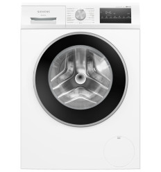 Lavadora Siemens WM14N292EP 9 kg 1400 rpm clase energética A