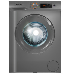 Lavadora Infiniton WMD82DKE 8 kg 1200 rpm inox D