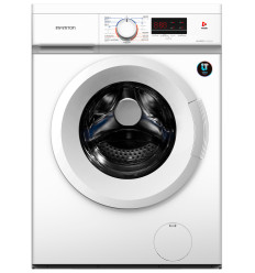 Lavadora Infiniton WMD84AWT 8 kg 1400 rpm A