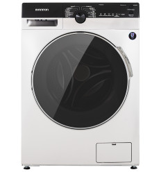 Lavadora Infiniton WMG124AWL 12 kg 1400 rpm clase A
