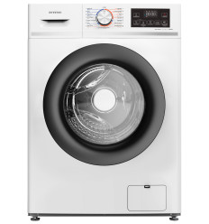 Lavadora Infiniton WM-H61ABY 6 kg 1200 rpm A