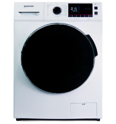 Lavadora Infiniton WMMC12N de 12 kg y 1400 rpm clase energética B