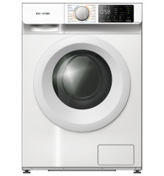 Lavadora Infiniton WMN94ABE 9 kg 1400 rpm A