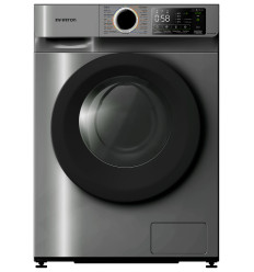 Lavadora Infiniton WMN94ADK 9 kg 1400 rpm A