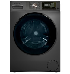Lavadora Infiniton WM-S72ADX 7 kg 1200 rpm A