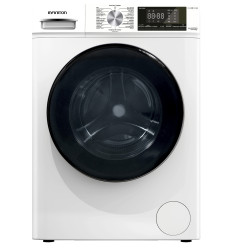 Lavadora Infiniton WMS84ABL 8 kg 1400 rpm clase A