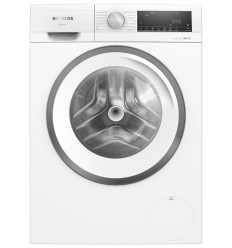 Siemens WN34A1V0ES lavadora-secadora 9 kg blanca E