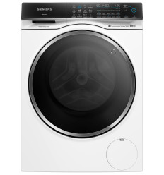 Lavadora secadora Siemens WN54C2A0ES 10/6 kg clase D