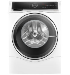 Bosch WNC254A0ES lavadora-secadora 1400 rpm D