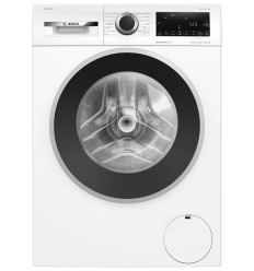 Bosch WNG244A0ES lavadora-secadora 1400 rpm D