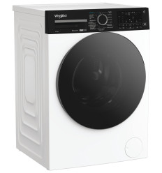 Lavadora secadora Whirlpool WPD0736WADSSPT 10/7 kg 1400 rpm clase D/A