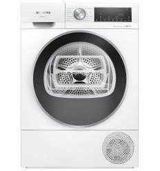 Secadora Siemens WQ45G2D0ES 60 cm 9 kg clase A+++