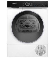 Secadora de condensación Siemens WQ46H2B0ES bomba de calor 9 kg clase B