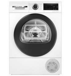 Secadora de condensación Bosch WQG245D0ES 60 cm 9 kg clase C