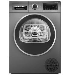 Secadora Bosch WQG245DRES de bomba de calor 9 kg clase C por condensación
