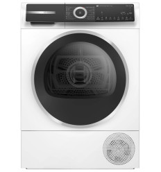 Secadora de condensación Bosch WQH246B0ES bomba de calor 9 kg 60 cm clase B
