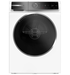 Secadora de condensación Bosch WRB247D0ES bomba de calor 9 kg 60 cm clase A