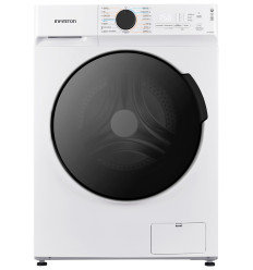 Lavadora secadora Infiniton WSDG8A6D4BN 8/6 kg clase A