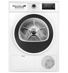 Secadora de condensación Bosch WTR83200ES 8 kg bomba de calor clase E