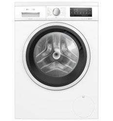 Lavadora Siemens WU14UT62ES de 9 kg y 1400 rpm clase energética A