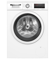 Lavadora Bosch WUU28T66ES 9 kg 1400 rpm clase A