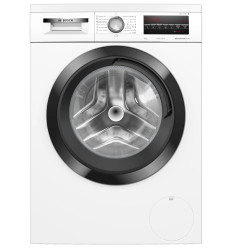 Lavadora Bosch WUU28T68ES 9 kg 1400 rpm clase energética A