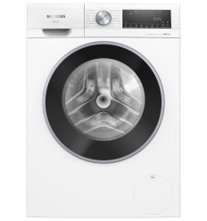 Lavadora Siemens WG54G2Z1ES de 10 kg y 1400 rpm clase A