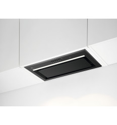 Campana telescópica Electrolux LFG815K de 54 cm y 650 m³/h clase A