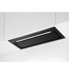 Campana telescópica Electrolux LFG818K de 80 cm con extracción de 650 m³/h y clase energética A++