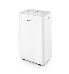 Aire acondicionado portátil Orbegozo ADRW-12000 WiFi con frío 3000 frigorías clase A