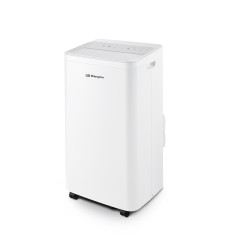 Aire acondicionado portátil Orbegozo ADRW-12050 WiFi frío y calor clase A